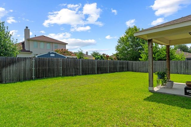 12008 Lansdowne RD, Austin, TX 78754