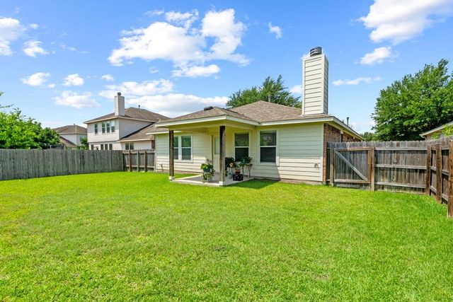 12008 Lansdowne RD, Austin, TX 78754