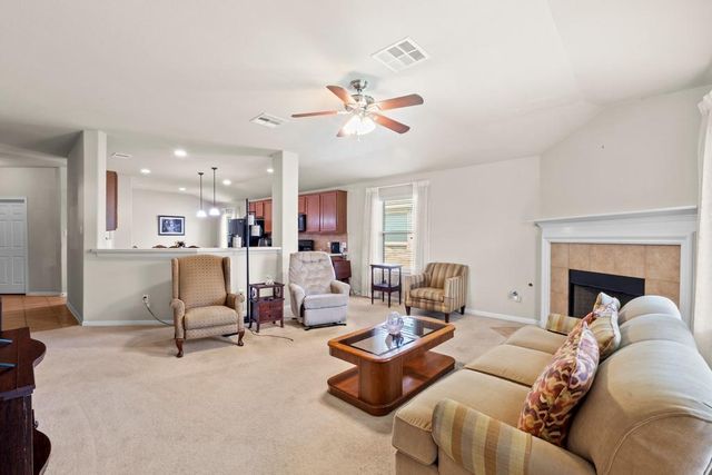 12008 Lansdowne RD, Austin, TX 78754