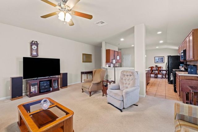 12008 Lansdowne RD, Austin, TX 78754