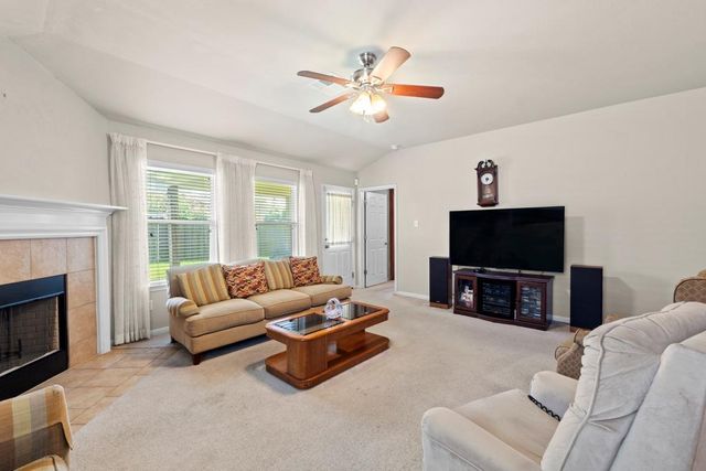 12008 Lansdowne RD, Austin, TX 78754