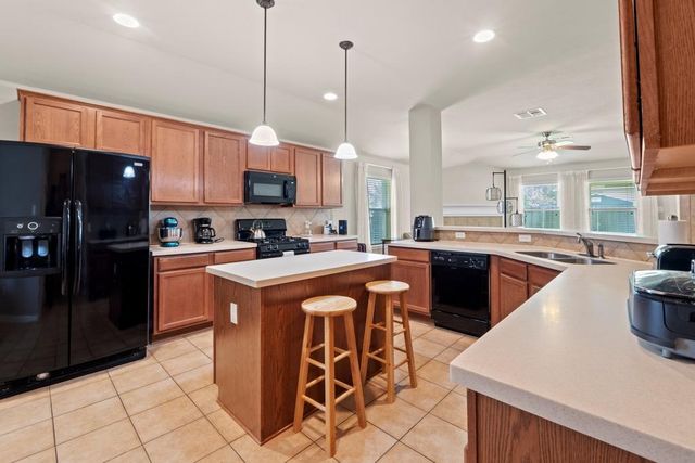 12008 Lansdowne RD, Austin, TX 78754