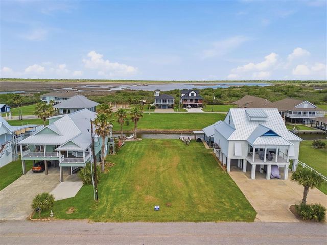 Sandpiper Lane, Lake Charles, LA 70607