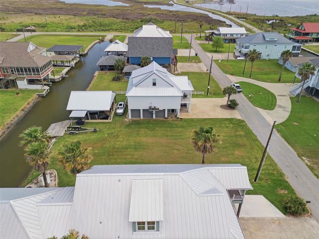 Sandpiper Lane, Lake Charles, LA 70607