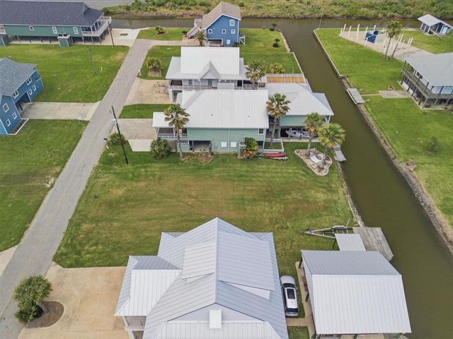 Sandpiper Lane, Lake Charles, LA 70607