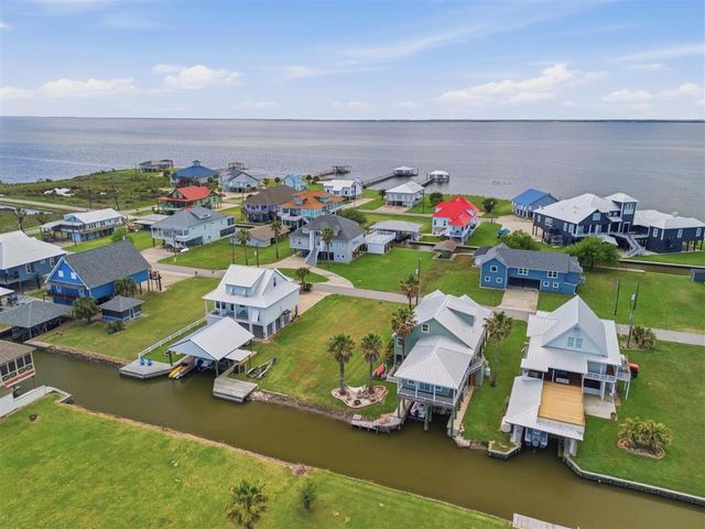 Sandpiper Lane, Lake Charles, LA 70607
