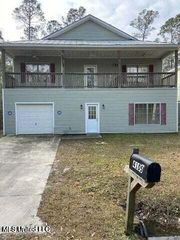 4105 Seventh Street, Bay Saint Louis, MS 39520