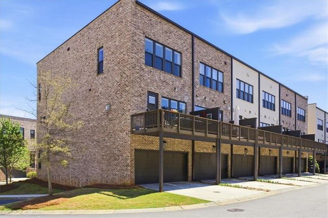 1569 Aldworth Place SE, Atlanta, GA 30339