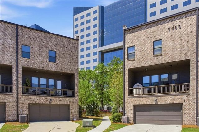 1569 Aldworth Place SE, Atlanta, GA 30339