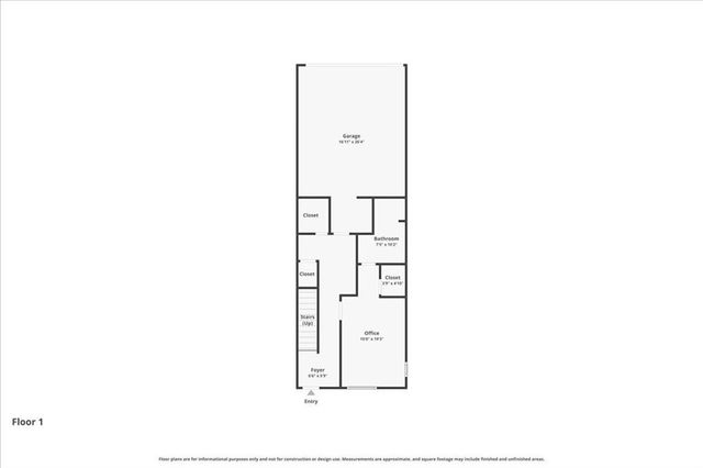 1569 Aldworth Place SE, Atlanta, GA 30339