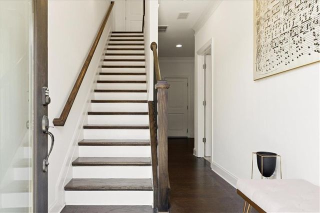 1569 Aldworth Place SE, Atlanta, GA 30339