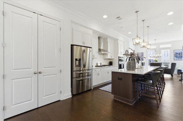 1569 Aldworth Place SE, Atlanta, GA 30339