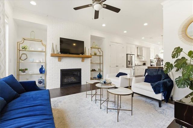 1569 Aldworth Place SE, Atlanta, GA 30339