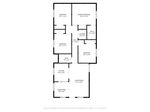 3232 W Vernon Avenue, Los Angeles, CA 90008