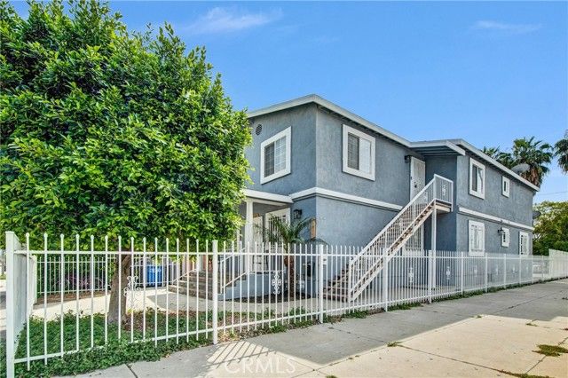 3232 W Vernon Avenue, Los Angeles, CA 90008