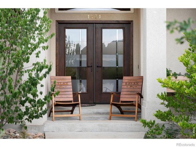 1431 Cactus Court, Fort Collins, CO 80525