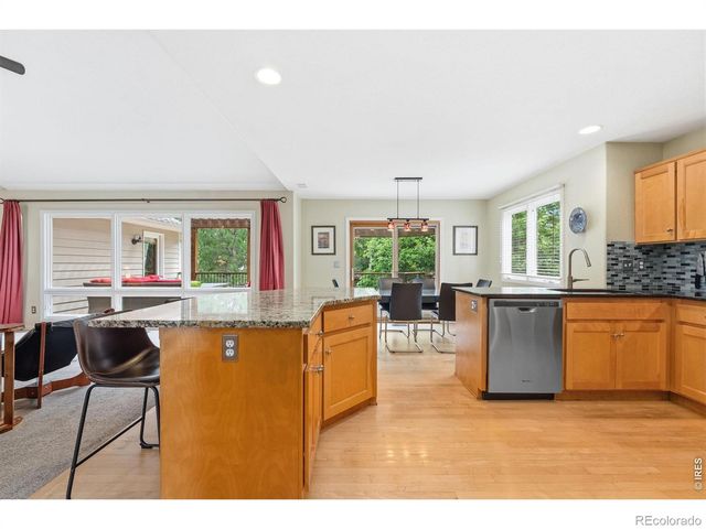 1431 Cactus Court, Fort Collins, CO 80525