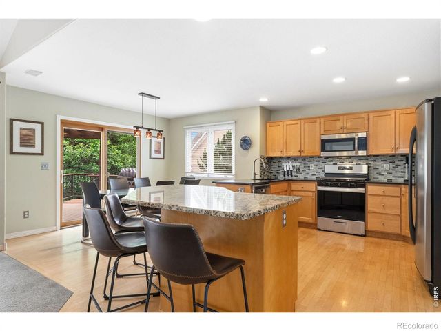 1431 Cactus Court, Fort Collins, CO 80525