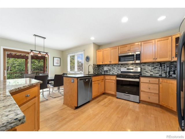 1431 Cactus Court, Fort Collins, CO 80525