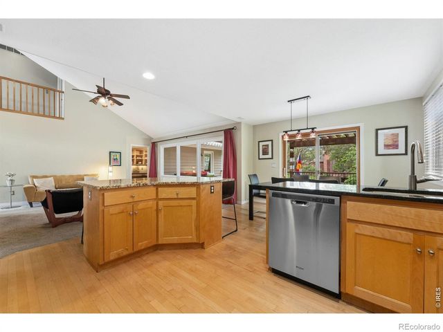 1431 Cactus Court, Fort Collins, CO 80525