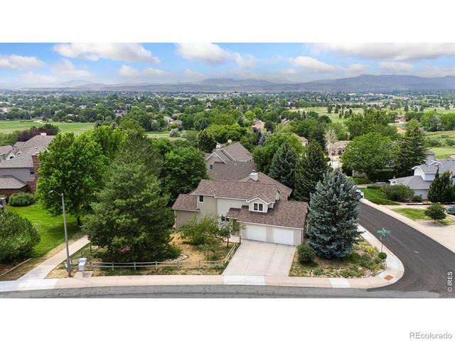 1431 Cactus Court, Fort Collins, CO 80525