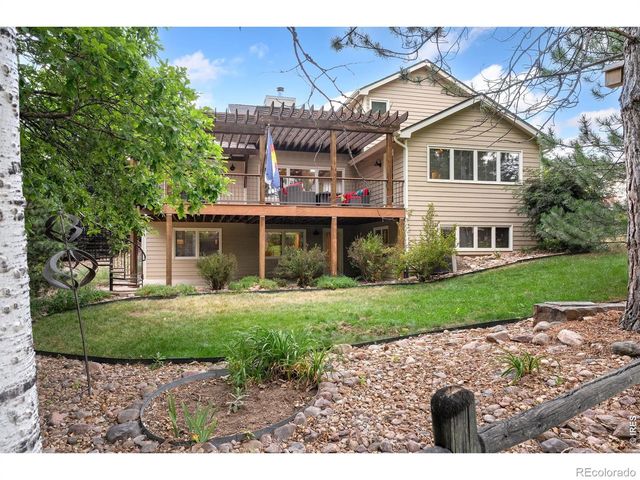 1431 Cactus Court, Fort Collins, CO 80525