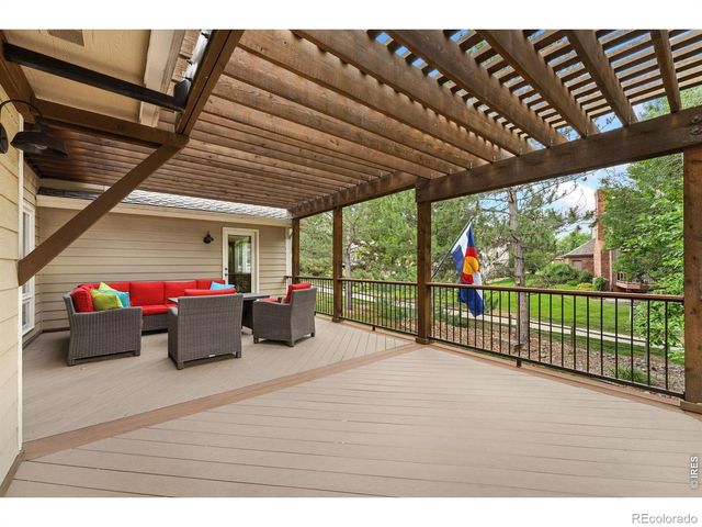 1431 Cactus Court, Fort Collins, CO 80525
