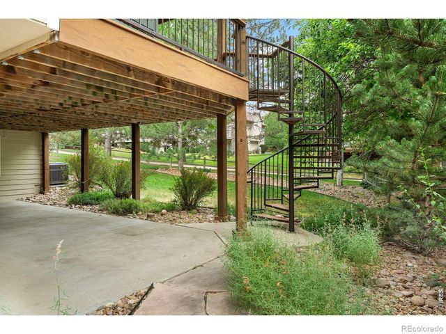1431 Cactus Court, Fort Collins, CO 80525