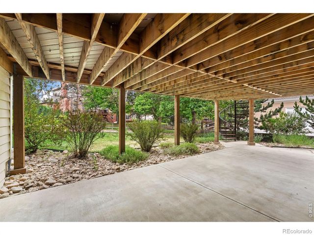 1431 Cactus Court, Fort Collins, CO 80525