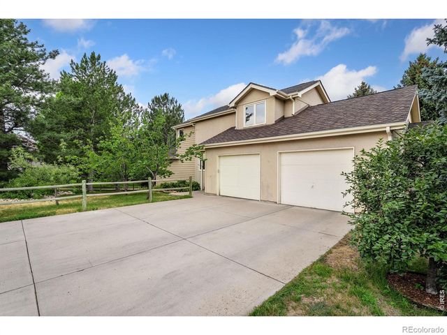 1431 Cactus Court, Fort Collins, CO 80525