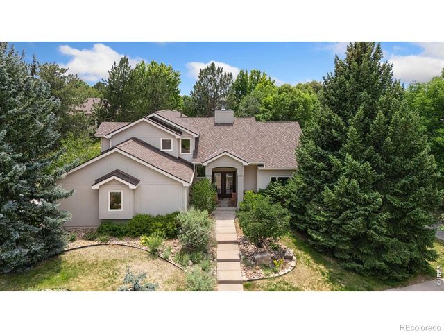 1431 Cactus Court, Fort Collins, CO 80525