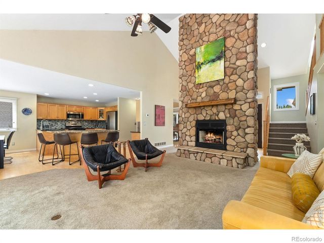 1431 Cactus Court, Fort Collins, CO 80525