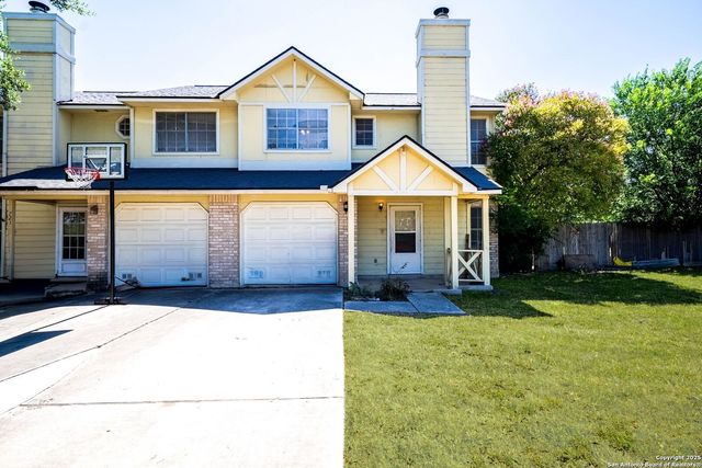 7233 Coral Springs, San Antonio, TX 78250