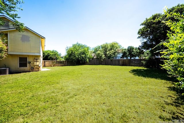 7233 Coral Springs, San Antonio, TX 78250