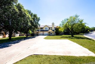 7233 Coral Springs, San Antonio, TX 78250