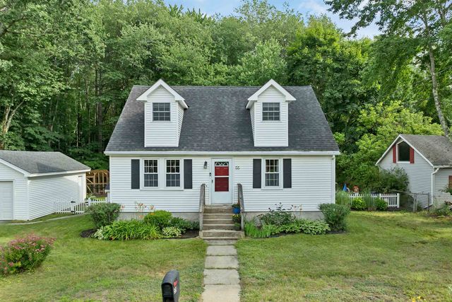 55 School Street, Salem, NH 03079