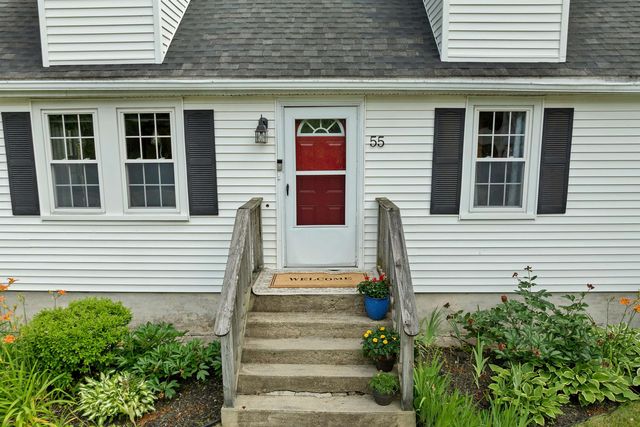 55 School Street, Salem, NH 03079