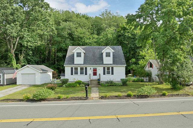 55 School Street, Salem, NH 03079