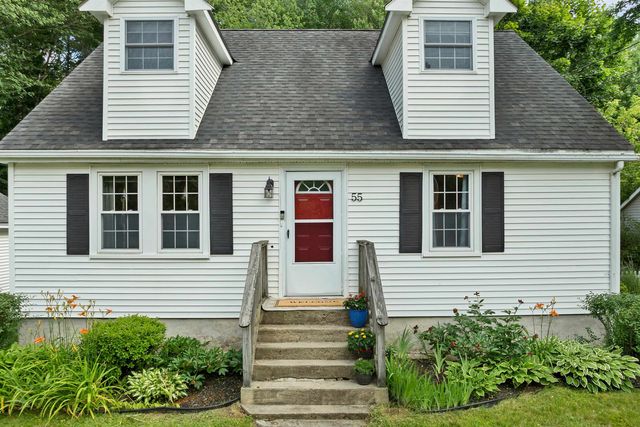 55 School Street, Salem, NH 03079