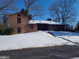 256 BLUE RIDGE, Madison, VA 22727