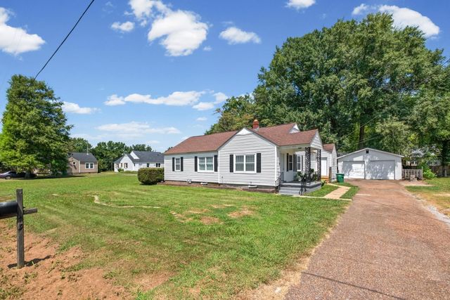 46 CHARLES AVE, Munford, TN 38058