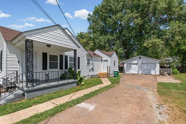 46 CHARLES AVE, Munford, TN 38058