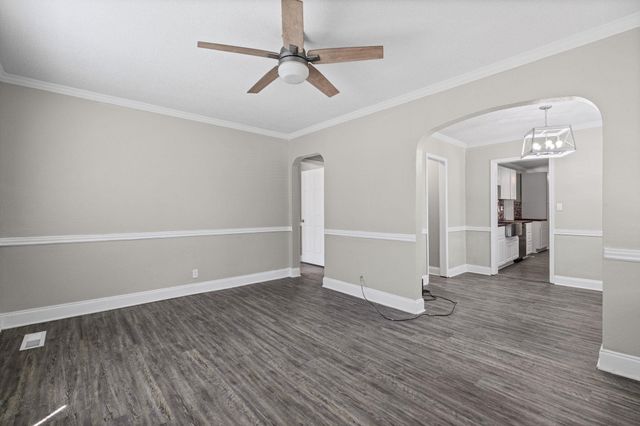46 CHARLES AVE, Munford, TN 38058
