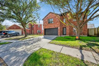 7803 Black Bird Lane, Baytown, TX 77523