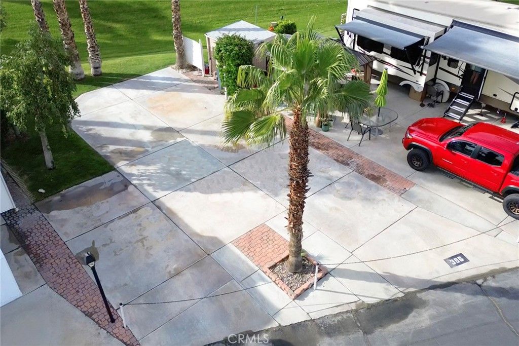 Image 1 of property listing at 69801 Ramon, Cathedral City, CA 92234