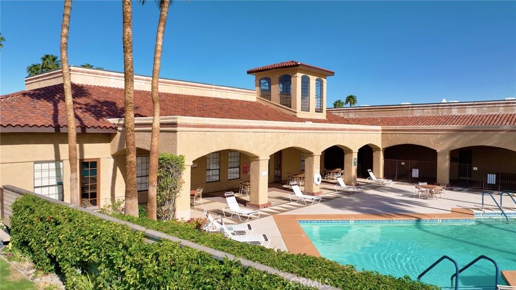 Image 13 of property listing at 69801 Ramon, Cathedral City, CA 92234