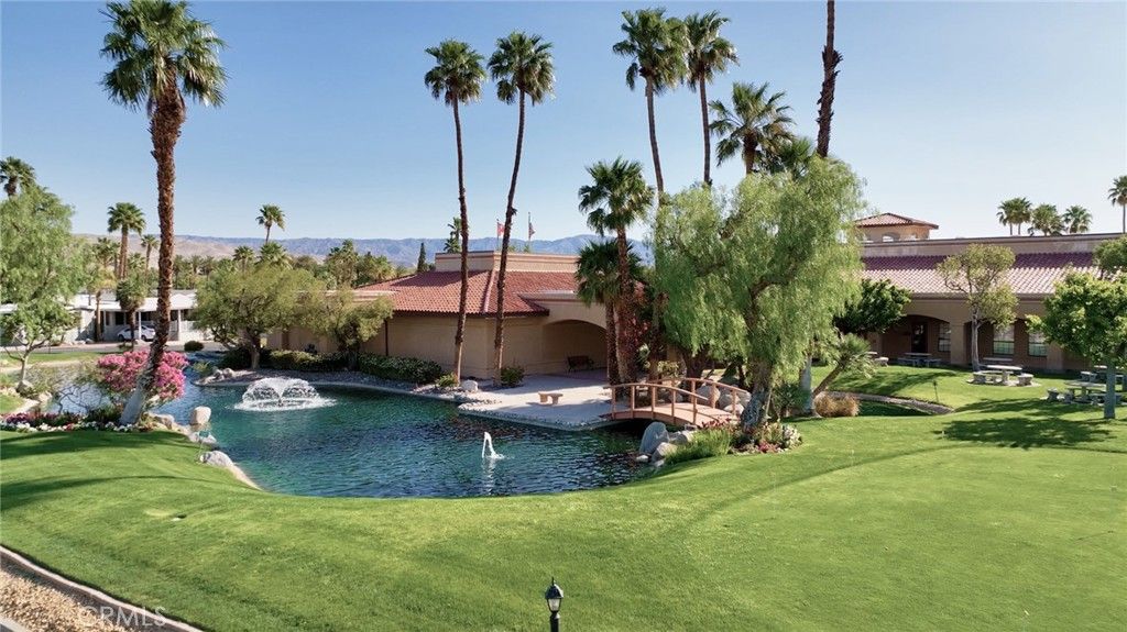 Image 18 of property listing at 69801 Ramon, Cathedral City, CA 92234