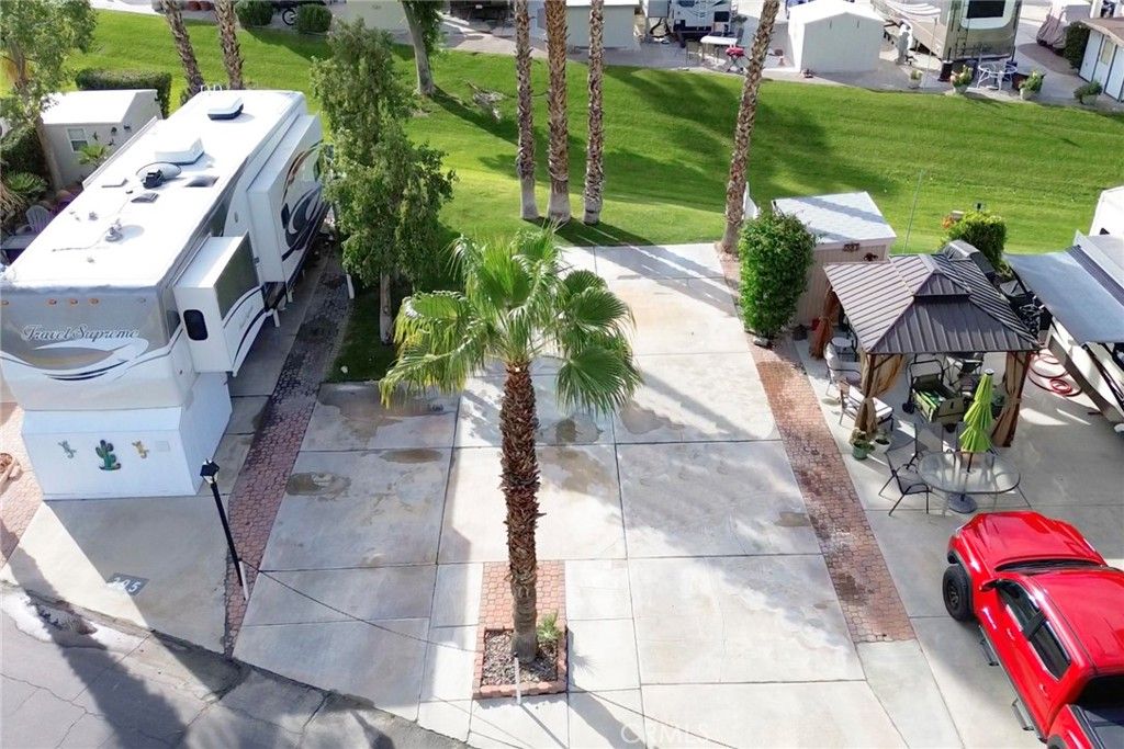 Image 2 of property listing at 69801 Ramon, Cathedral City, CA 92234