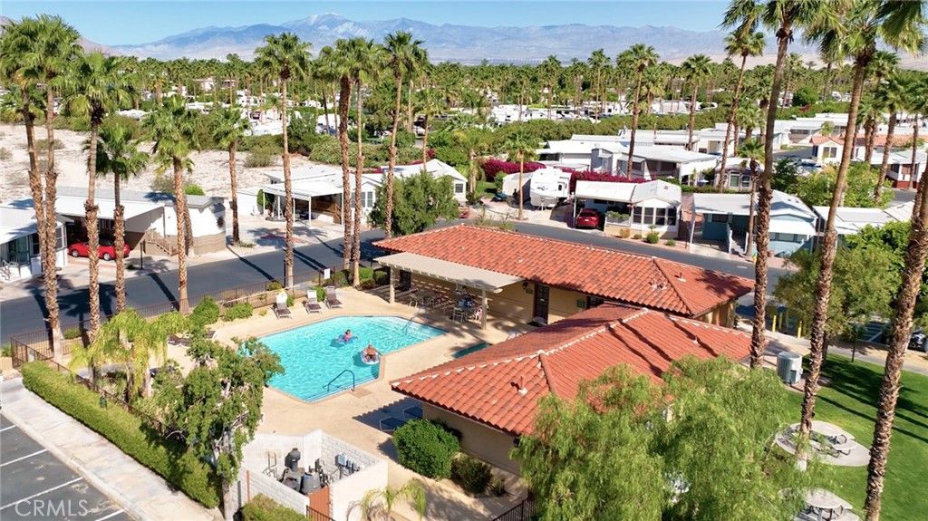 Image 25 of property listing at 69801 Ramon, Cathedral City, CA 92234