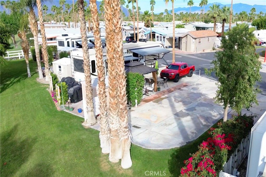 Image 5 of property listing at 69801 Ramon, Cathedral City, CA 92234